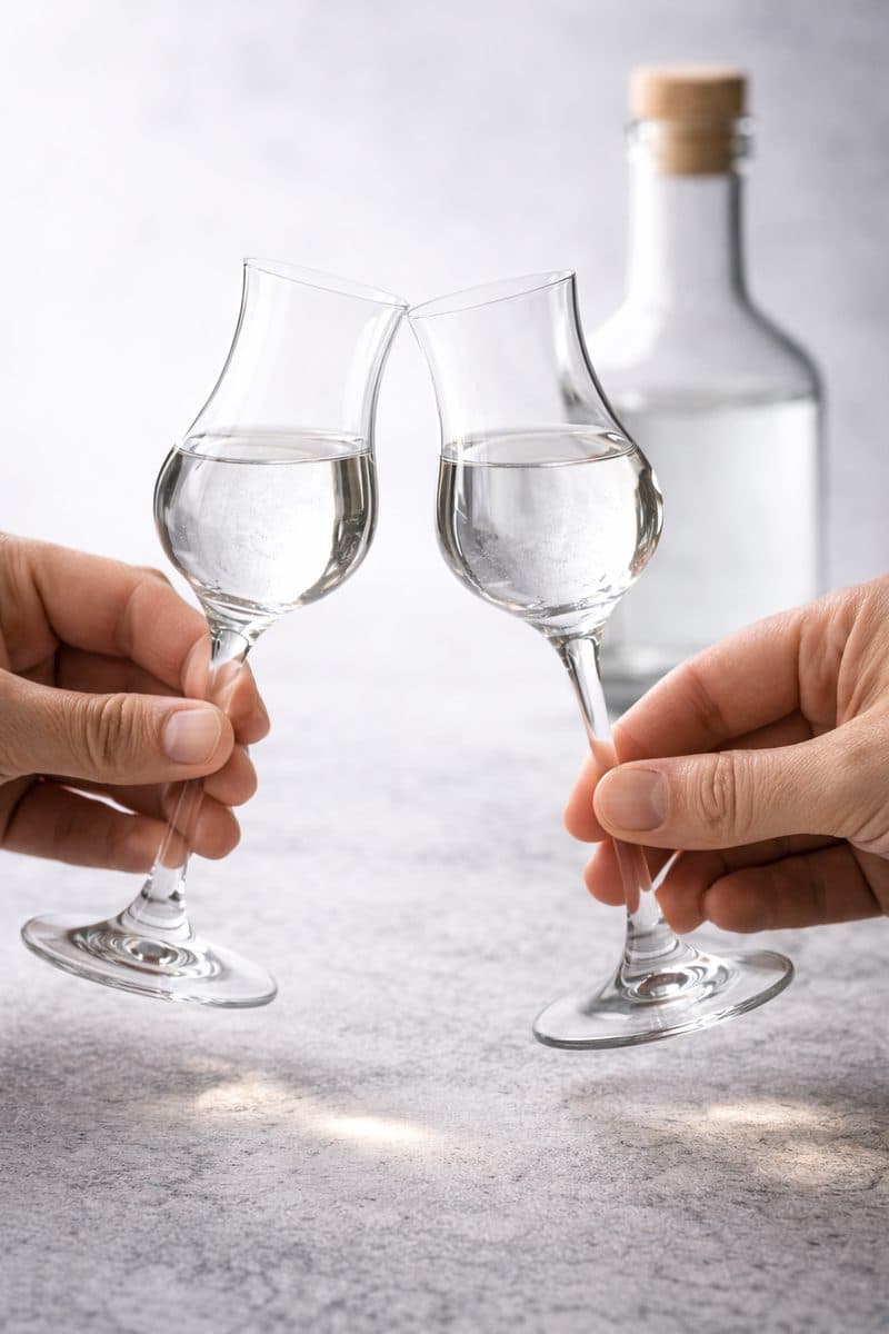 Grappa altoatesina