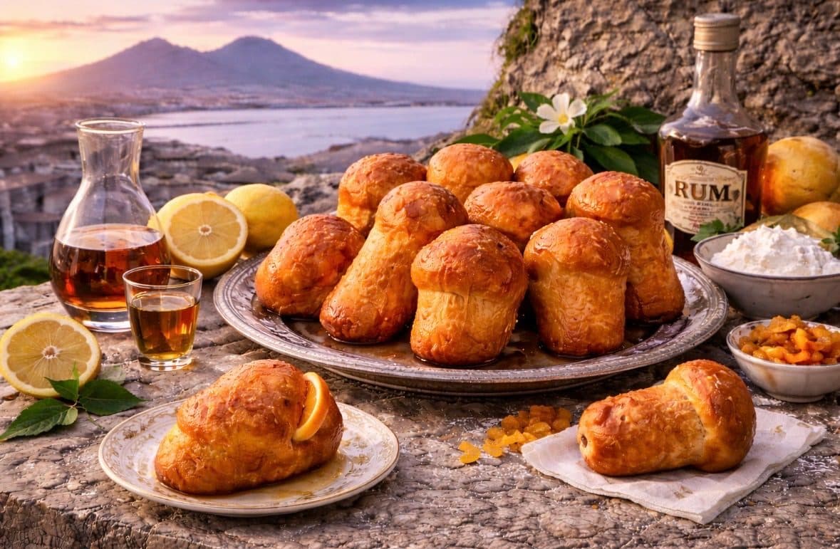 Babà