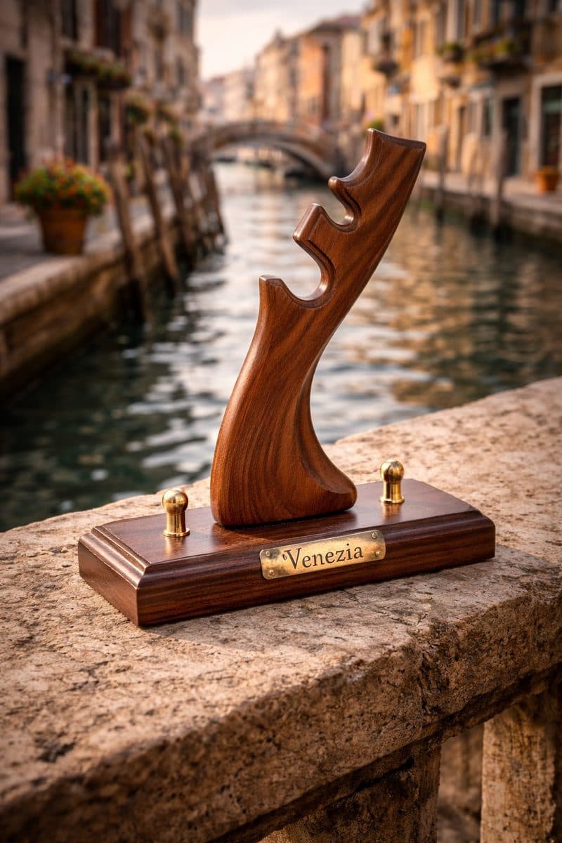Forcola veneziana