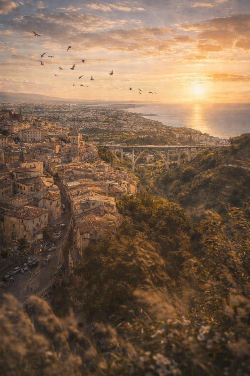I migliori 6 souvenir di Catanzaro