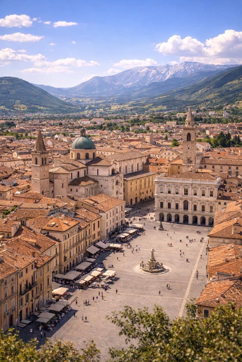 I migliori 7 souvenir di L'Aquila