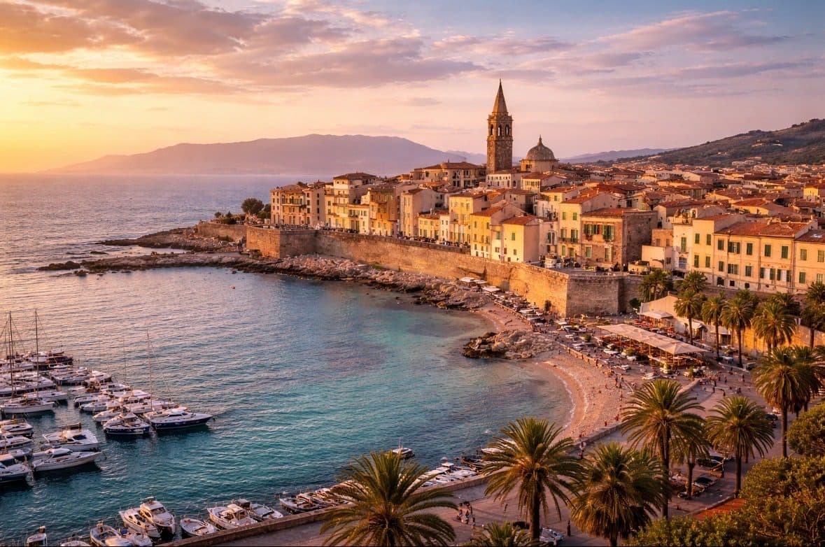 I migliori 10 souvenir di Alghero