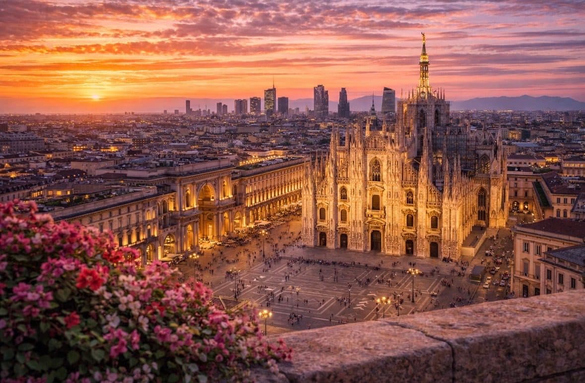 I migliori 6 souvenir di Milano