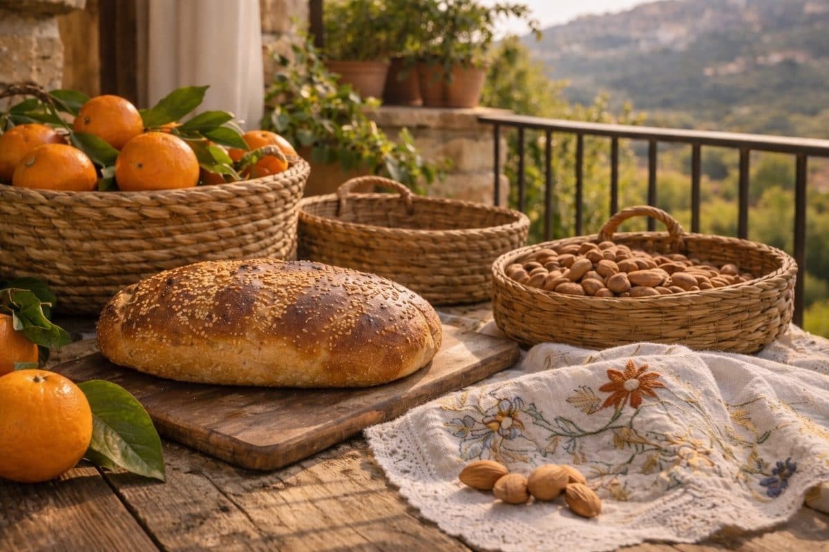 Agrigento in Everyday Life