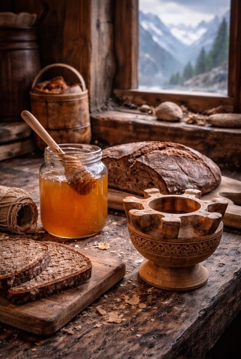 Aosta in Everyday Life