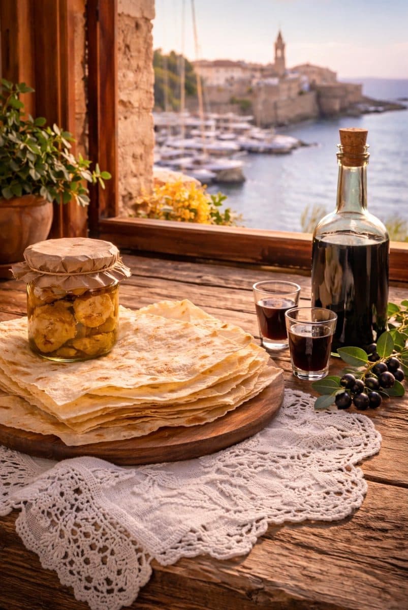 Experiencing Alghero through everyday objects