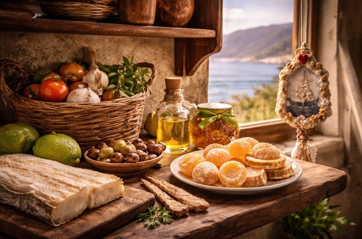 Reggio Calabria, in everyday life
